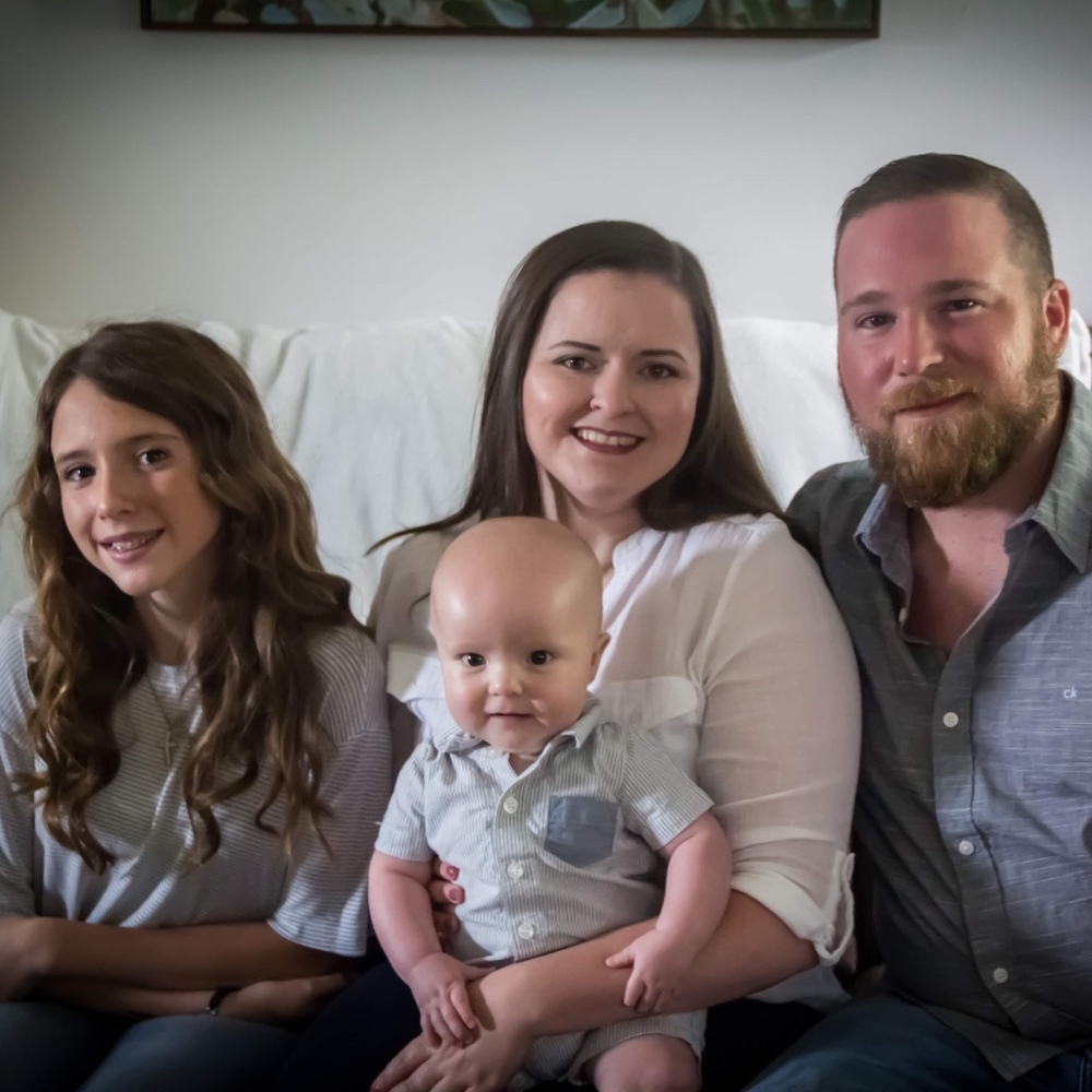 Meet your Posher, Brittany